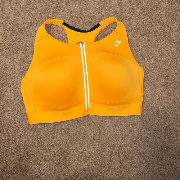 Gymshark Speed Sports Bra - Picture 1 of 4